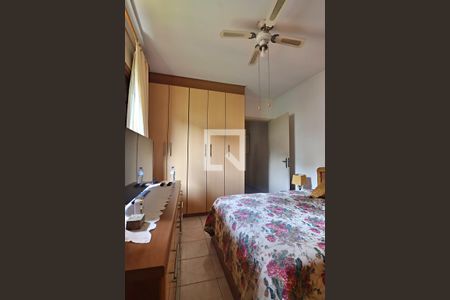 Casa à venda com 171m², 3 quartos e 2 vagasQuarto 3 - Suíte