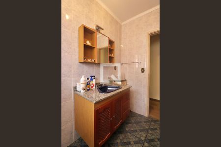 Casa à venda com 171m², 3 quartos e 2 vagasBanheiro Social