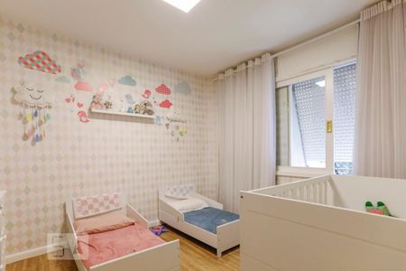 Apartamento à venda com 180m², 3 quartos e 3 vagasQuarto 1