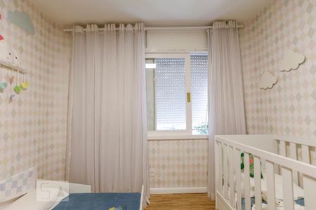 Apartamento à venda com 180m², 3 quartos e 3 vagasQuarto 1