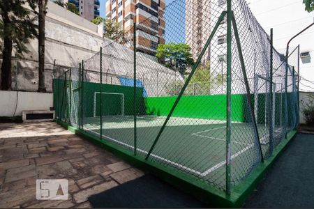 Apartamento à venda com 180m², 3 quartos e 3 vagas Apartamento à venda com 180m², 3 quartos e 3 vagasQuadra