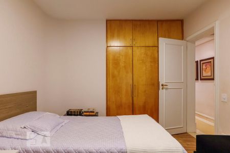 Apartamento à venda com 180m², 3 quartos e 3 vagasQuarto 2