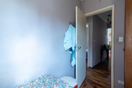 Apartamento à venda com 95m², 3 quartos e 1 vaga Apartamento à venda com 95m², 3 quartos e 1 vagaQuarto 3