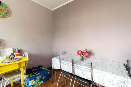 Apartamento à venda com 95m², 3 quartos e 1 vaga Apartamento à venda com 95m², 3 quartos e 1 vagaSala