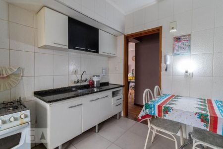Apartamento à venda com 95m², 3 quartos e 1 vaga Apartamento à venda com 95m², 3 quartos e 1 vagaCozinha
