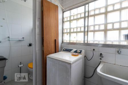 Apartamento à venda com 95m², 3 quartos e 1 vaga Apartamento à venda com 95m², 3 quartos e 1 vagaÁrea de Serviço