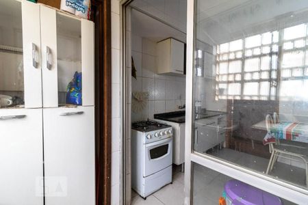 Apartamento à venda com 95m², 3 quartos e 1 vaga Apartamento à venda com 95m², 3 quartos e 1 vagaÁrea de Serviço