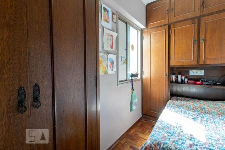 Apartamento à venda com 95m², 3 quartos e 1 vaga Apartamento à venda com 95m², 3 quartos e 1 vagaQuarto 3