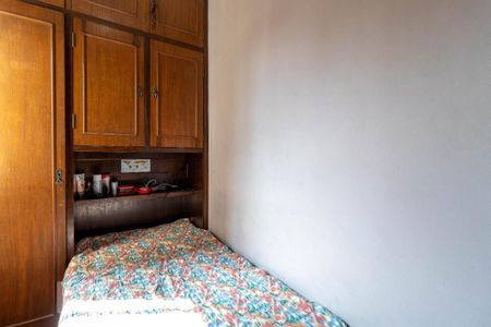 Apartamento à venda com 95m², 3 quartos e 1 vaga Apartamento à venda com 95m², 3 quartos e 1 vagaQuarto 3