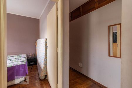 Apartamento à venda com 95m², 3 quartos e 1 vaga Apartamento à venda com 95m², 3 quartos e 1 vagaCorredor