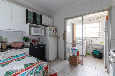 Apartamento à venda com 95m², 3 quartos e 1 vaga Apartamento à venda com 95m², 3 quartos e 1 vagaCozinha