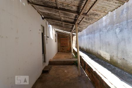 Casa à venda com 90m², 2 quartos e 1 vaga Casa à venda com 90m², 2 quartos e 1 vagavaranda