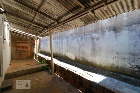 Casa à venda com 90m², 2 quartos e 1 vaga Casa à venda com 90m², 2 quartos e 1 vagavaranda