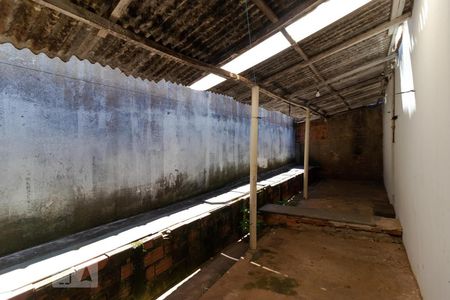 Casa à venda com 90m², 2 quartos e 1 vaga Casa à venda com 90m², 2 quartos e 1 vagavaranda