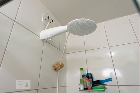 Casa à venda com 360m², 3 quartos e 4 vagas Casa à venda com 360m², 3 quartos e 4 vagasDetalhe do Banheiro da Suite