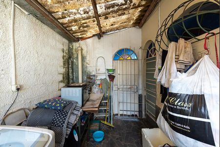 Casa à venda com 360m², 3 quartos e 4 vagas Casa à venda com 360m², 3 quartos e 4 vagasÁrea de Serviço