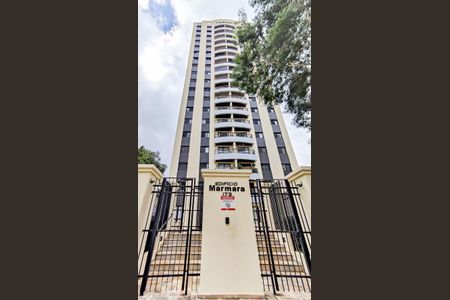 Apartamento à venda com 84m², 3 quartos e 2 vagas Apartamento à venda com 84m², 3 quartos e 2 vagasFachada