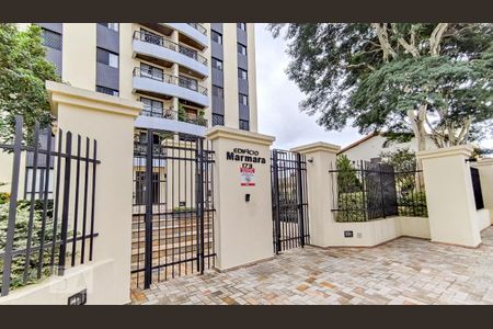 Apartamento à venda com 84m², 3 quartos e 2 vagas Apartamento à venda com 84m², 3 quartos e 2 vagasFachada