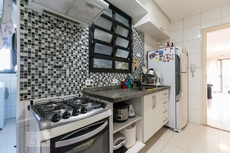 Apartamento à venda com 84m², 3 quartos e 2 vagas Apartamento à venda com 84m², 3 quartos e 2 vagasCozinha