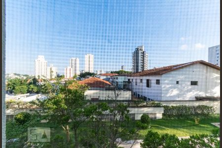 Apartamento à venda com 84m², 3 quartos e 2 vagas Apartamento à venda com 84m², 3 quartos e 2 vagasVista da Suíte