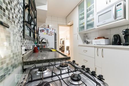 Apartamento à venda com 84m², 3 quartos e 2 vagas Apartamento à venda com 84m², 3 quartos e 2 vagasCozinha