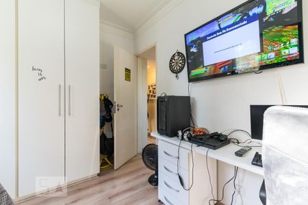 Apartamento à venda com 84m², 3 quartos e 2 vagas Apartamento à venda com 84m², 3 quartos e 2 vagasQuarto 2