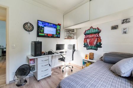 Apartamento à venda com 84m², 3 quartos e 2 vagas Apartamento à venda com 84m², 3 quartos e 2 vagasQuarto 2