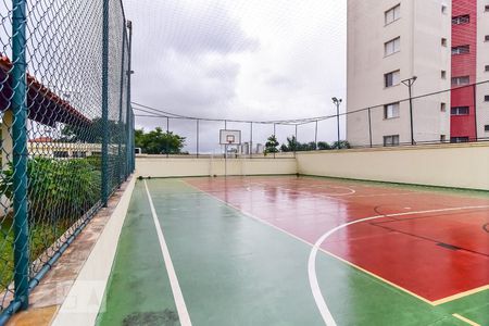 Apartamento à venda com 84m², 3 quartos e 2 vagas Apartamento à venda com 84m², 3 quartos e 2 vagasQuadra