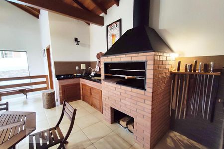 Casa à venda com 192m², 2 quartos e 2 vagasEspaço Gourmet