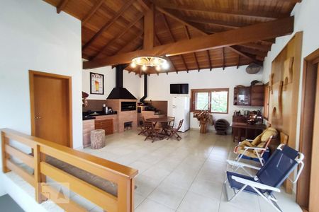 Casa à venda com 192m², 2 quartos e 2 vagasEspaço Gourmet