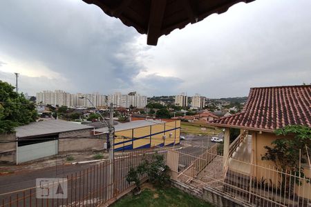 Casa à venda com 192m², 2 quartos e 2 vagasSacada do Espaço Gourmet Vista do Sacada do Espaço Gourmet