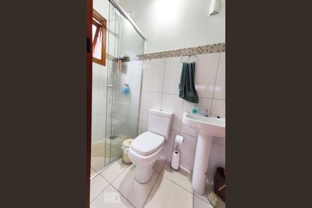 Casa à venda com 192m², 2 quartos e 2 vagasBanheiro 2