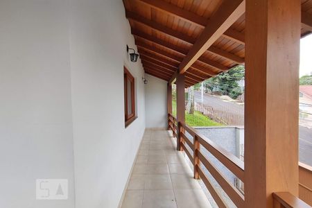 Casa à venda com 192m², 2 quartos e 2 vagasSacada do Espaço Gourmet