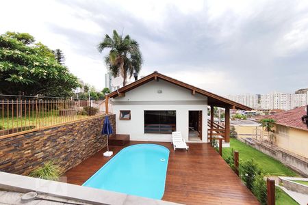 Casa à venda com 192m², 2 quartos e 2 vagasVista do Quarto 1