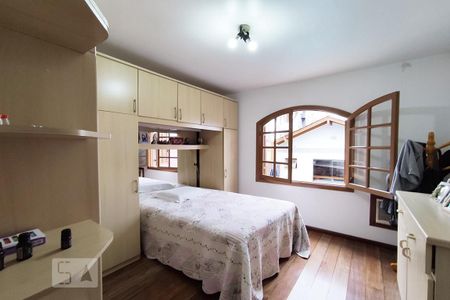 Casa à venda com 192m², 2 quartos e 2 vagasQuarto 1