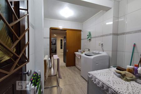 Casa à venda com 192m², 2 quartos e 2 vagasÁrea de Serviço