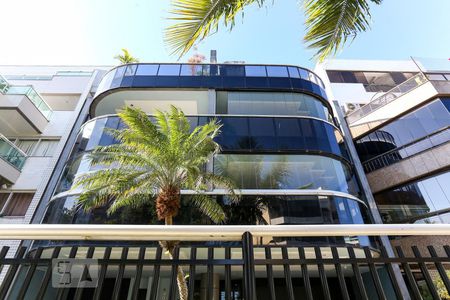 Apartamento à venda com 368m², 4 quartos e 2 vagasFachada