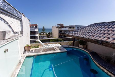 Apartamento à venda com 368m², 4 quartos e 2 vagasPiscina