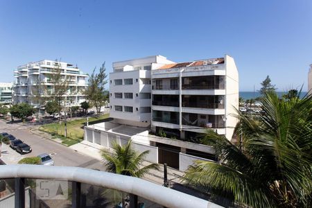 Apartamento à venda com 368m², 4 quartos e 2 vagasVista da Varanda