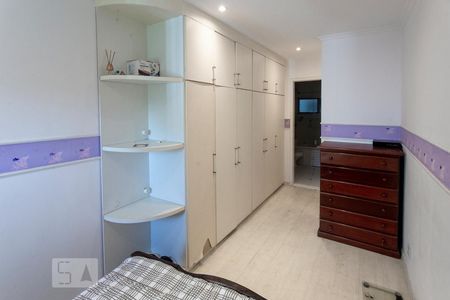 Apartamento à venda com 368m², 4 quartos e 2 vagasSuíte 2