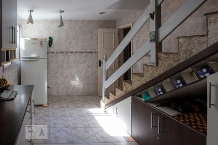 Apartamento à venda com 368m², 4 quartos e 2 vagasCozinha