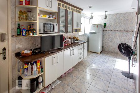 Apartamento à venda com 368m², 4 quartos e 2 vagasCozinha