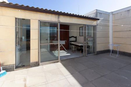 Apartamento à venda com 368m², 4 quartos e 2 vagasÁrea de Serviço