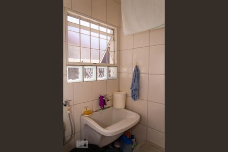 Casa à venda com 122m², 2 quartos e 3 vagas Casa à venda com 122m², 2 quartos e 3 vagasÁrea de Serviço