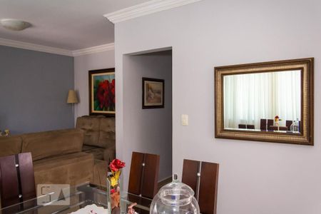 Casa à venda com 122m², 2 quartos e 3 vagas Casa à venda com 122m², 2 quartos e 3 vagasSala de Jantar