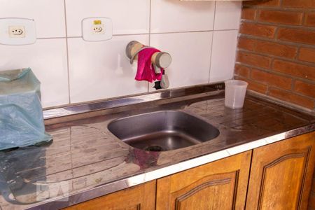 Casa à venda com 122m², 2 quartos e 3 vagas Casa à venda com 122m², 2 quartos e 3 vagasVaranda gourmet