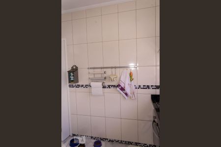 Casa à venda com 122m², 2 quartos e 3 vagas Casa à venda com 122m², 2 quartos e 3 vagasCozinha