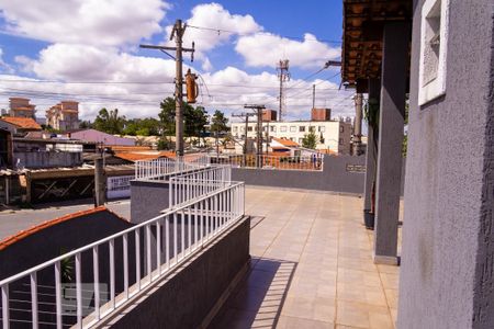 Casa à venda com 122m², 2 quartos e 3 vagas Casa à venda com 122m², 2 quartos e 3 vagasVaranda gourmet