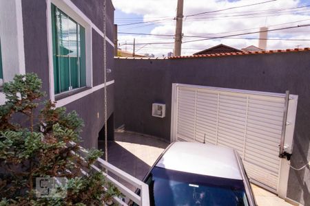 Casa à venda com 122m², 2 quartos e 3 vagas Casa à venda com 122m², 2 quartos e 3 vagasGaragem