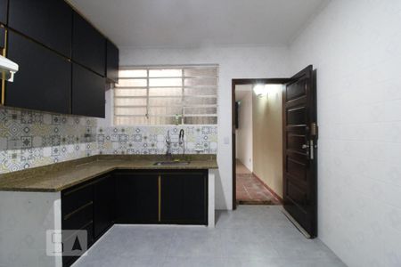Casa à venda com 200m², 3 quartos e 2 vagasCozinha